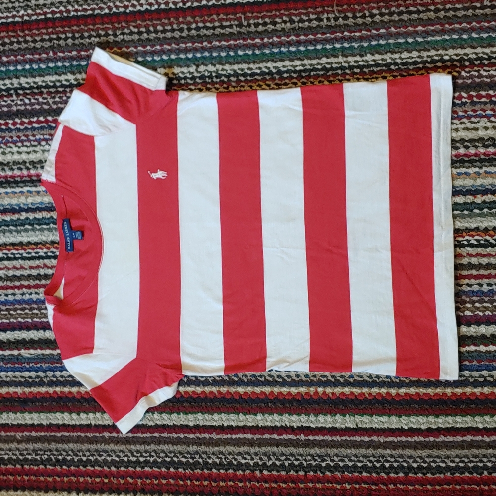 Striped T-shirt